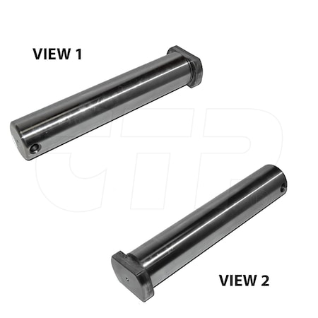 Aic Replacement Parts Pin-Track Master Fits Caterpillar Models 1883066